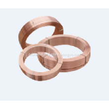 H08MnA EM12K Submerged Arc Welding Wire